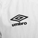 Camisa Santos I 2026/27 Torcedor Umbro Masculina