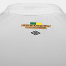 Camisa Santos I 2026/27 Torcedor Umbro Masculina