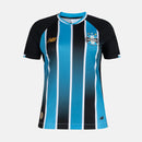 Camisa Masculina Umbro Gremio Home 2026/27 Torcedor Feminino