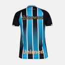 Camisa Masculina Umbro Gremio Home 2026/27 Torcedor Feminino