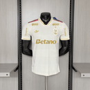 Camisa III Flamengo 2025/26 - Jogador