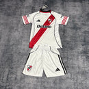 Conjunto Infantil River Plate 2025/26