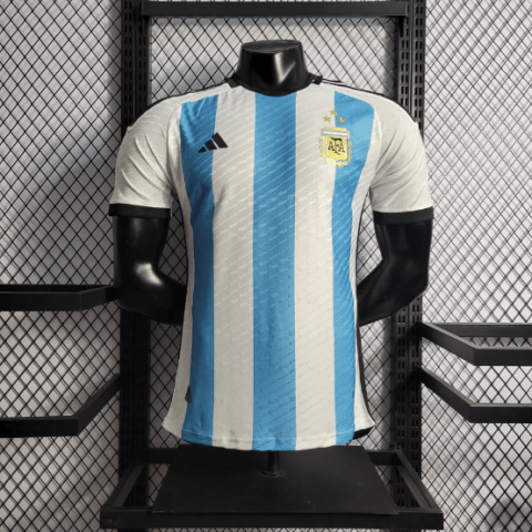 Argentina 2022 Versão jogador