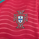 Camisa Portugal I 2026/27 Puma Jogador Masculina