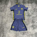 Conjunto Infantil Atletico de Madrid 2025/26