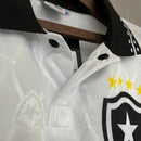 Botafogo Retro 1995 - Finta  (7up)