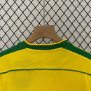 Brasil 1998 retrô infantil