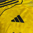 Conjunto Infantil Al Nassr 2025/26