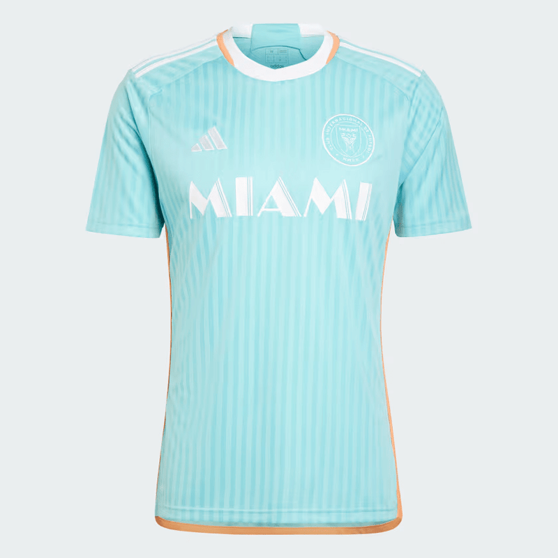 Camisa 3 Inter Miami CF 24 - Messi #10