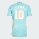 Camisa 3 Inter Miami CF 24 - Messi