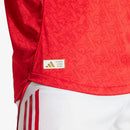 Camisa adidas Arsenal 2025/26 I - Jogador