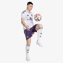 Camisa adidas Manchester United 2025/26 II - Jogador