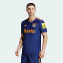 Camisa adidas Newcastle United 2025/26 II - Jogador