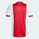 Camisa Ajax Amsterdam I 2025/26 Adidas