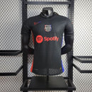 Camisa Barcelona 24/25 Edição Especial - Jogador