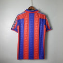 Camisa Barcelona Home 1995/1996 - Kappa