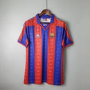 Camisa Barcelona Home 1995/1996 - Kappa
