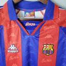 Camisa Barcelona Home 1995/1996 - Kappa