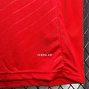 Camisa Benfica  l Adidas 24/25 Vermelha