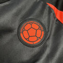 Camisa Colômbia II 24/25 Adidas - (Feminina)