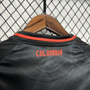 Camisa Colômbia II 24/25 Adidas - (Feminina)