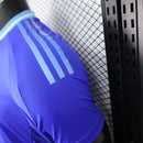 Camisa da Argentina Away 24/25 Jogador