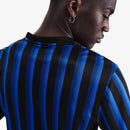 Camisa da Inter de Milão 25/26 Azul e preta