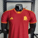 Camisa da Roma 23/24 Jogador