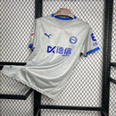 Camisa do Alavés I 24/25 Cinza