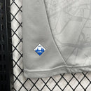 Camisa do Alavés I 24/25 Cinza