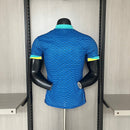 Camisa do Brasil  Away 24/25 Jogador
