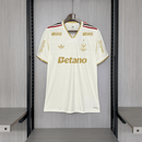 Camisa do Flamengo III - 2025/2026 Masculina Torcedor
