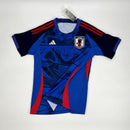 Camisa do Japao 24/25 Edição Dragon Ball