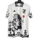 Camisa do Japao 24/25 Naruto X Sasuke