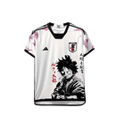 Camisa do Japao Unissex  24/25 D. Luffy