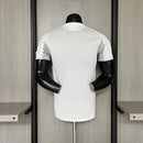 Camisa do Real Madrid 25/26 Branca Jogador