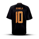 Camisa do Santos 24/25 Charlie Brown Jr. (Neymar Jr