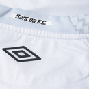 Camisa do Santos II 2025 - Branca - (Feminina)