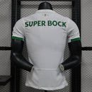 Camisa do Sporting Lisboa Away 24/25 Jogador