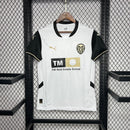 Camisa do Valencia home  2024/25