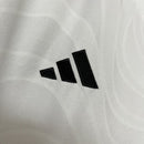 Camisa Flamengo II 24/25 s/n° Torcedor Adidas Masculina - Branco