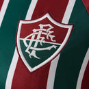 Camisa Fluminense 2025/26  I Tricolor Umbro - Feminina