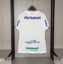 Camisa Fortaleza lI 24/25 Listrada (Com todos patrocinadores)