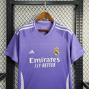 Camisa l Real Madrid  24/25 Adidas