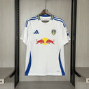 Camisa Leeds United I 24/25 - Branca
