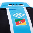 Camisa Masculina Umbro Gremio Home 2025 Torcedor