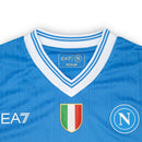 Camisa Napoli Home 2025/26 Torcedor