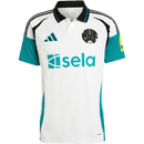 Camisa Newcastle 3 Torcedor Masculina 24/25