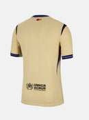 Camisa Nike Barcelona 2025/26 II - Jogador