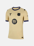 Camisa Nike Barcelona 2025/26 II - Jogador